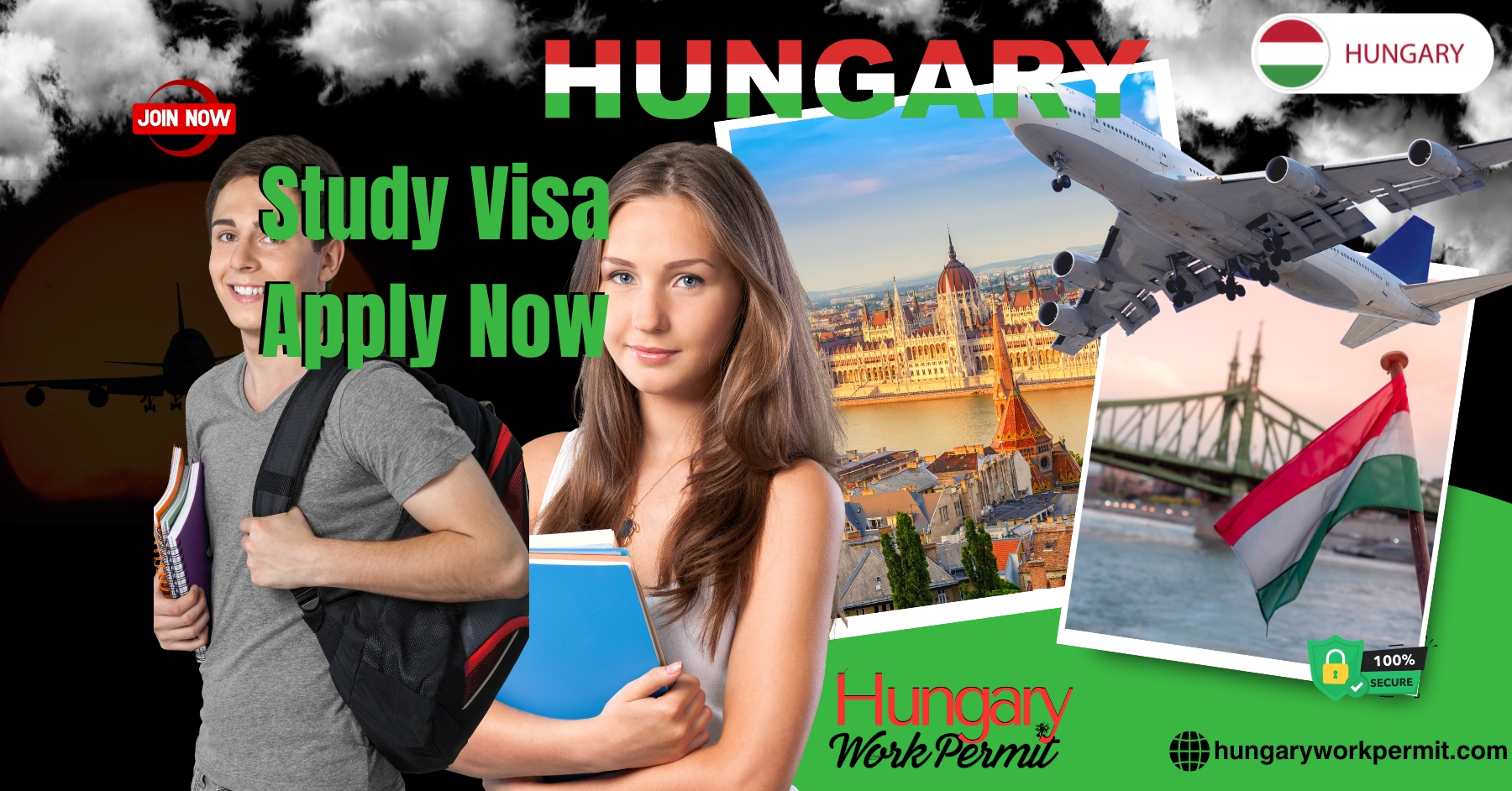 Hungary Work Permit