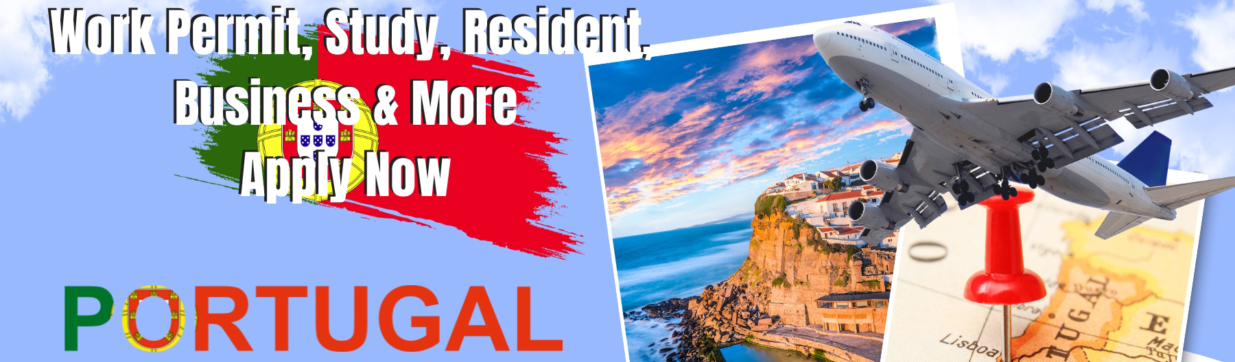 Exploring Opportunities in Portugal: Visa Requirements for U.S. Nationals