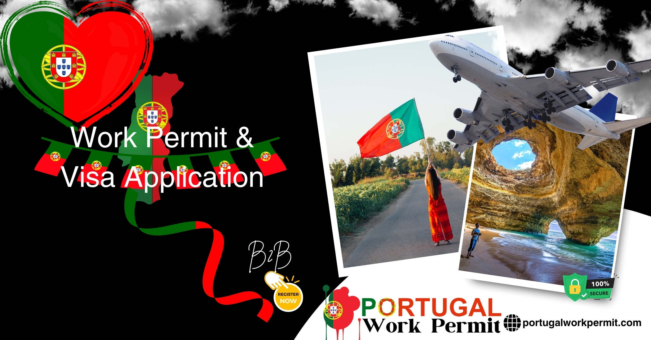 Visa Requirements for Namibian Citizens: Portugal Resident, Business, Tourist, & Business Resident Visa to Obtain Citizenship