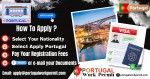 Discover New Opportunities in Portugal: Visa and Residency Requirements for UK Nationals